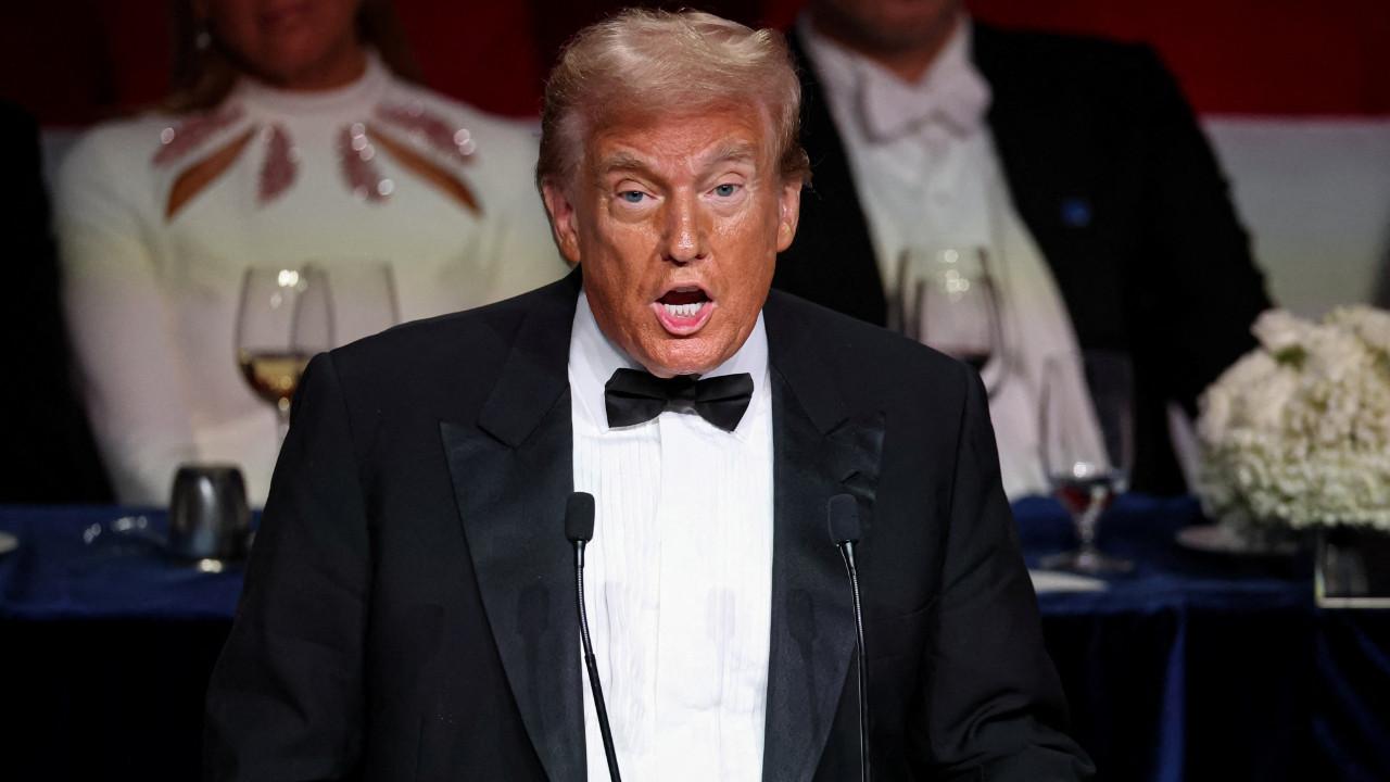 Trump Ailesinin kripto Projesiyle İlgili Detaylar Ortaya Çıktı Trump ailesinin