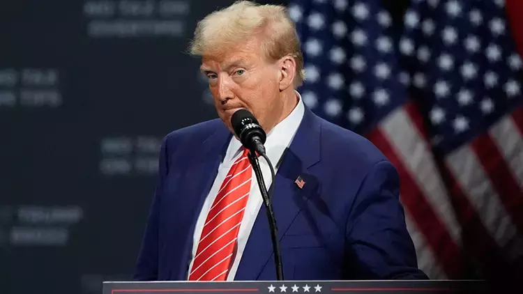 Donald Trump’ın kripto Para Platformu Beklenenden Daha Az İlgi Gördü