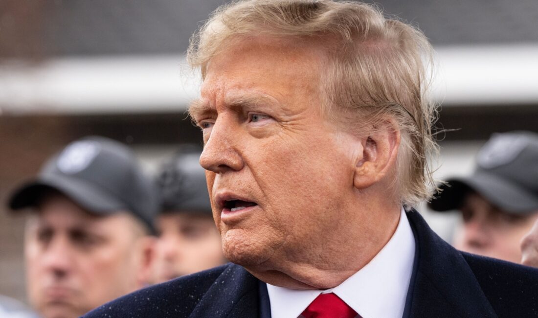 ABD eski başkanı Donald Trump’ın kripto projesi World Liberty Financial
