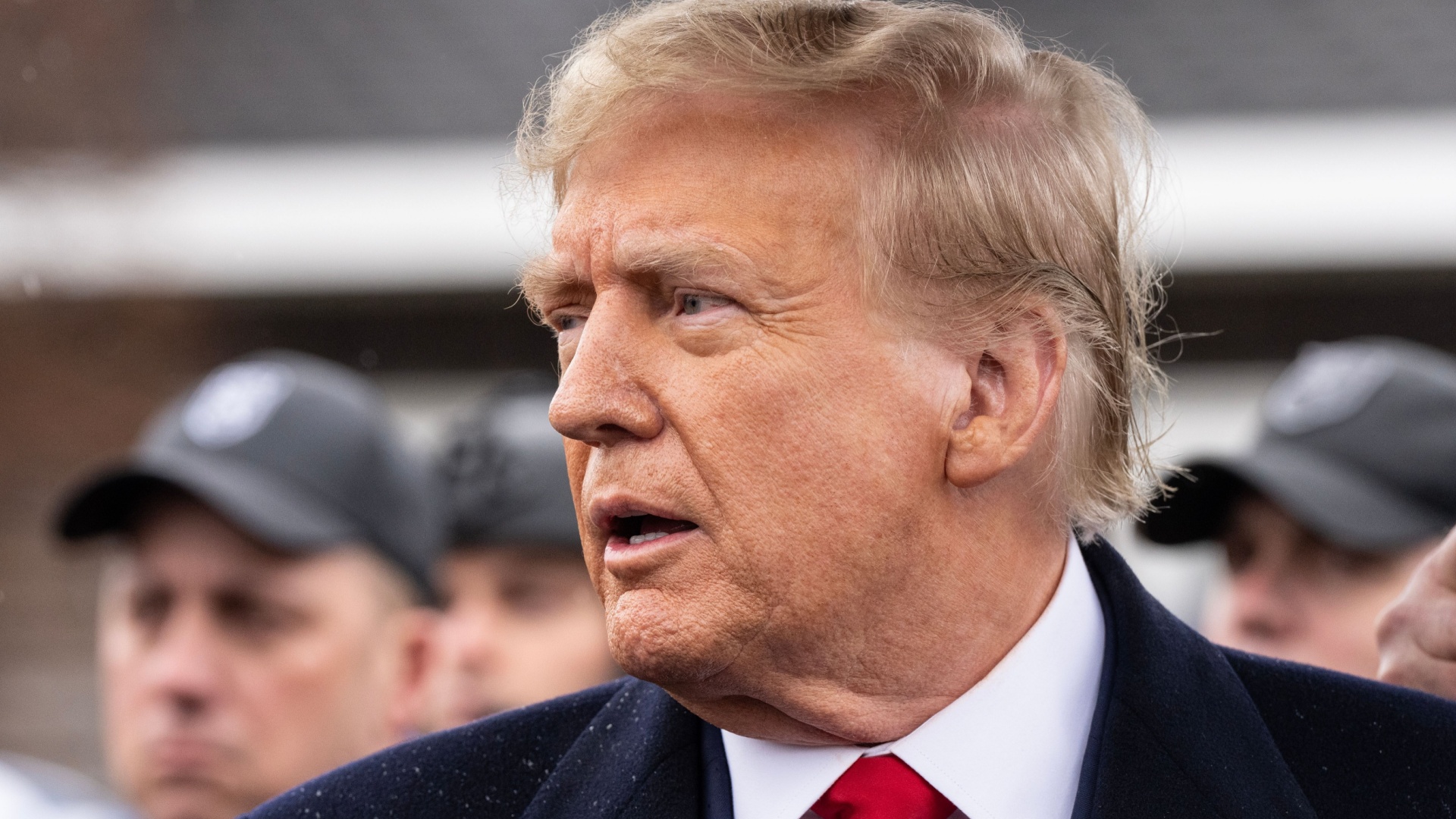 ABD eski başkanı Donald Trump’ın kripto projesi World Liberty Financial