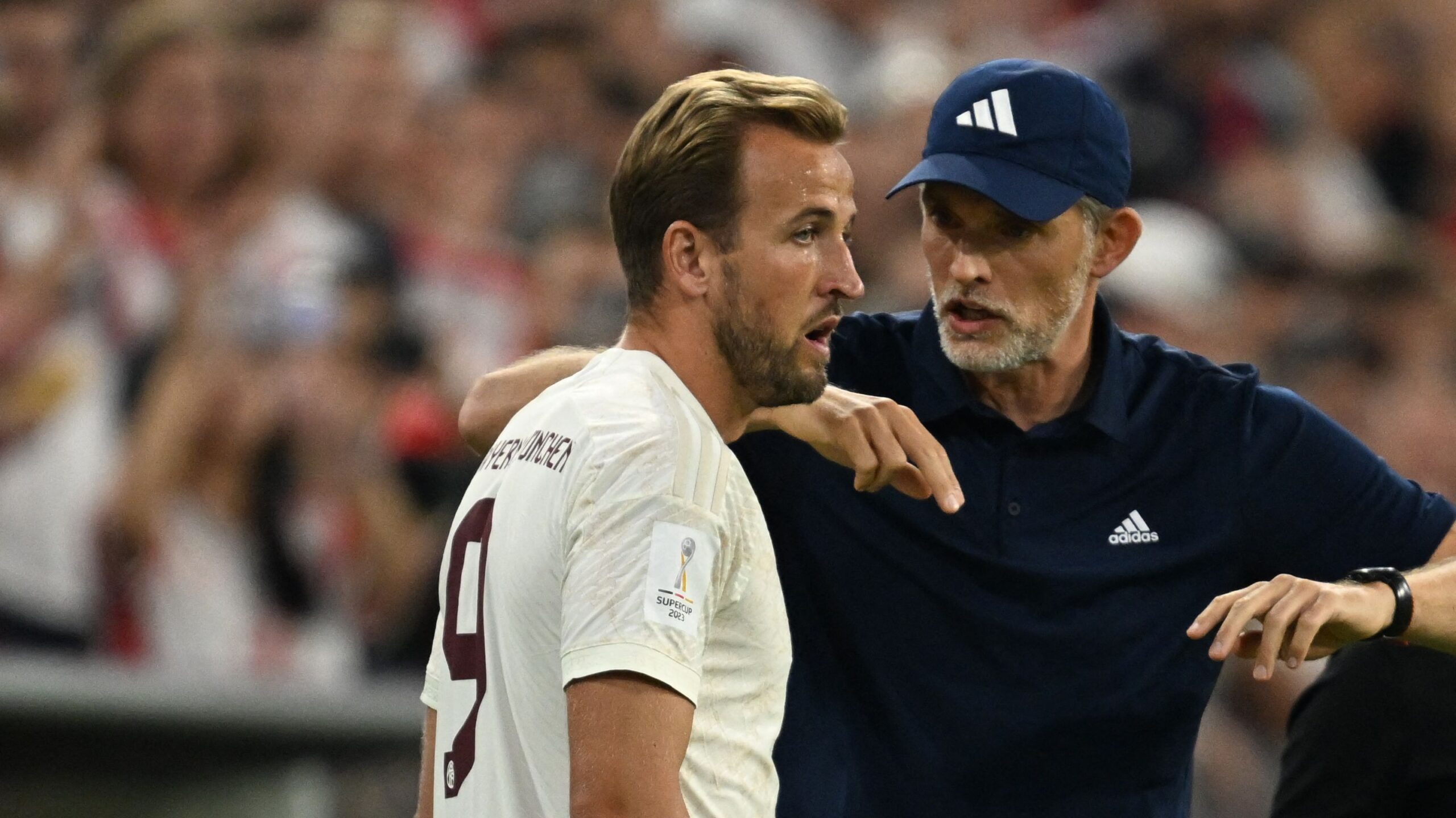 Thomas Tuchel, Harry Kane’in Kaptanlık Rolünü Tartışıyor: İngiltere Milli Takımı’nda
