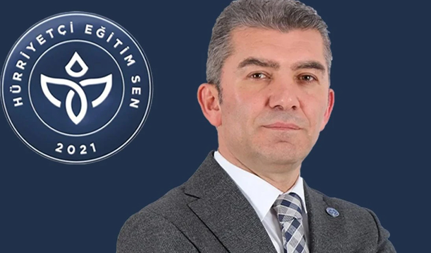 Milli Eğitim Bakanı İşcan, “Türkiye Yüzyılı Maarif Modeli”ni AnlatıyorHaberin BaşlıklarıMilli