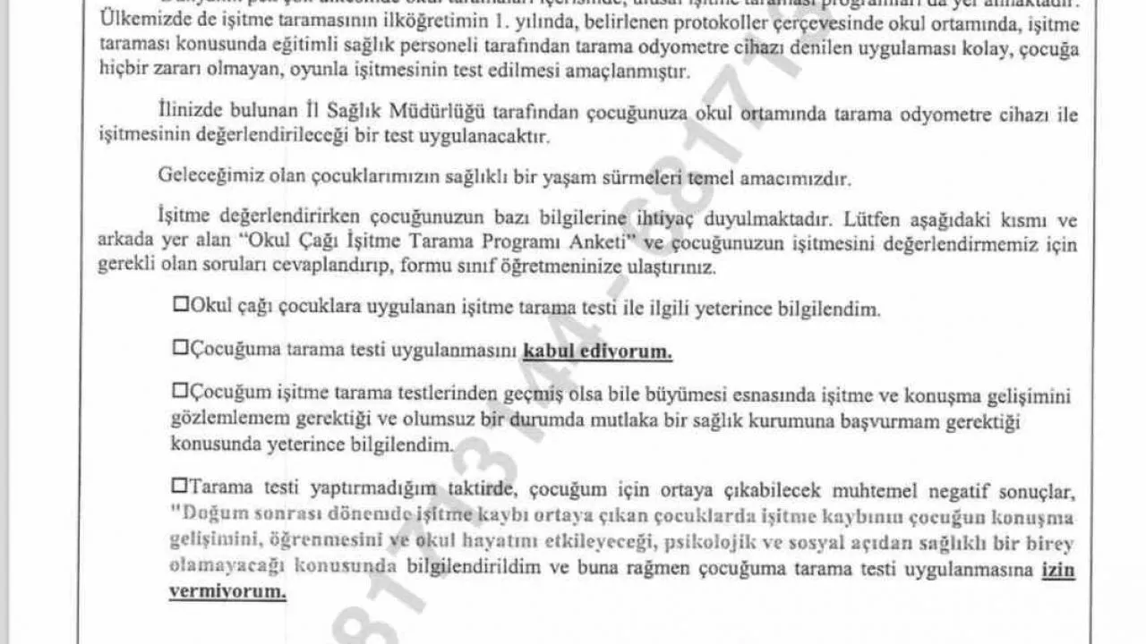 Turk Egitim Sen Genel Baskani Geylanin Tepkisi Yenilikci ve Ozgun Ifade