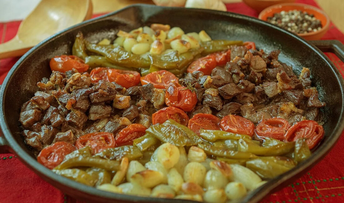 Eli Böğründe Tarifi: MasterChef Türkiye’nin Sevilen Yemeği Nasıl Yapılır? Eli