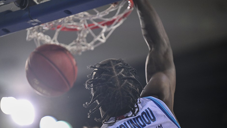 Türk Telekom Basketbol Takımı, Fransız Rakibine Mağlup OlduHaberin BaşlıklarıTürk Telekom