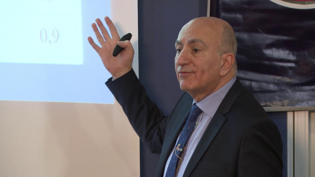 Turkiye Avrupanin Enflasyon Ortalamasini Yukseltiyor