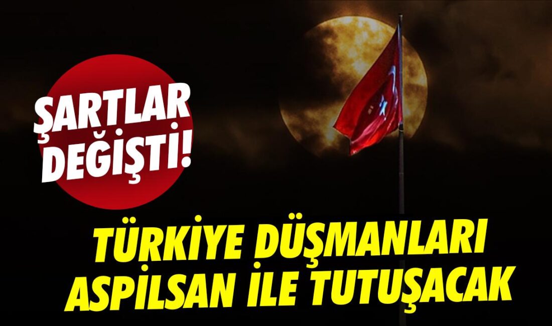 ASPİLSAN Enerji Genel Müdürü: Milli Batarya Üretimi Güvenlik Risklerini Minimize