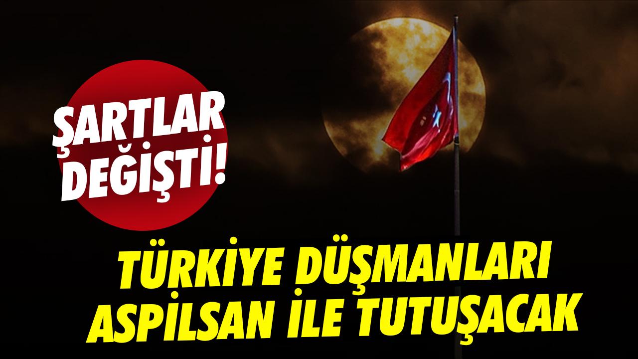 ASPİLSAN Enerji Genel Müdürü: Milli Batarya Üretimi Güvenlik Risklerini Minimize