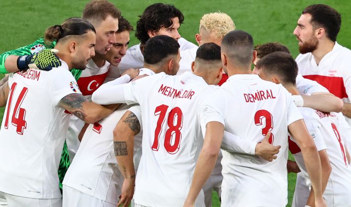 Türkiye-Galler Maçı: Tarih, Saat ve Yayın Bilgileri A Milli Futbol