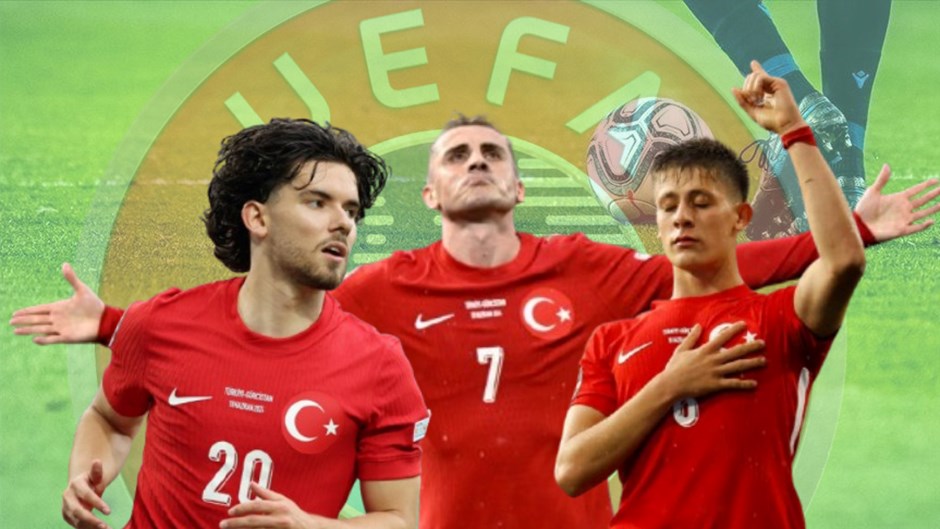 Türkiye – İzlanda Maçının Ertelenme İhtimali Var mı? UEFA Kararı