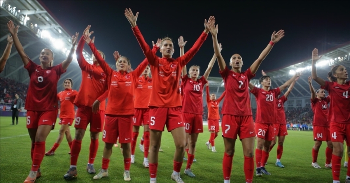 Turkiye Ukrayna Maci Canli Izle Heyecan Dolu Futbol