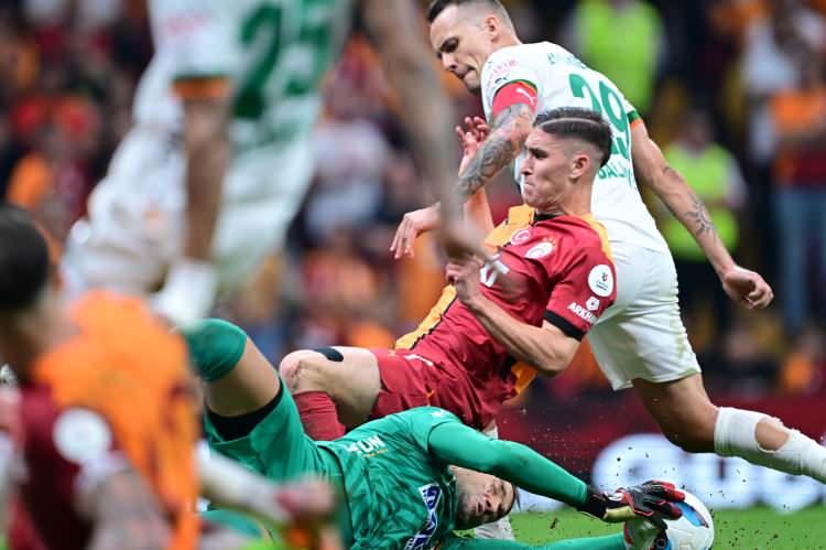 Türkiye’nin İl İl En Çok Desteklenen Futbol TakımlarıHaberin BaşlıklarıTürkiye’nin İl