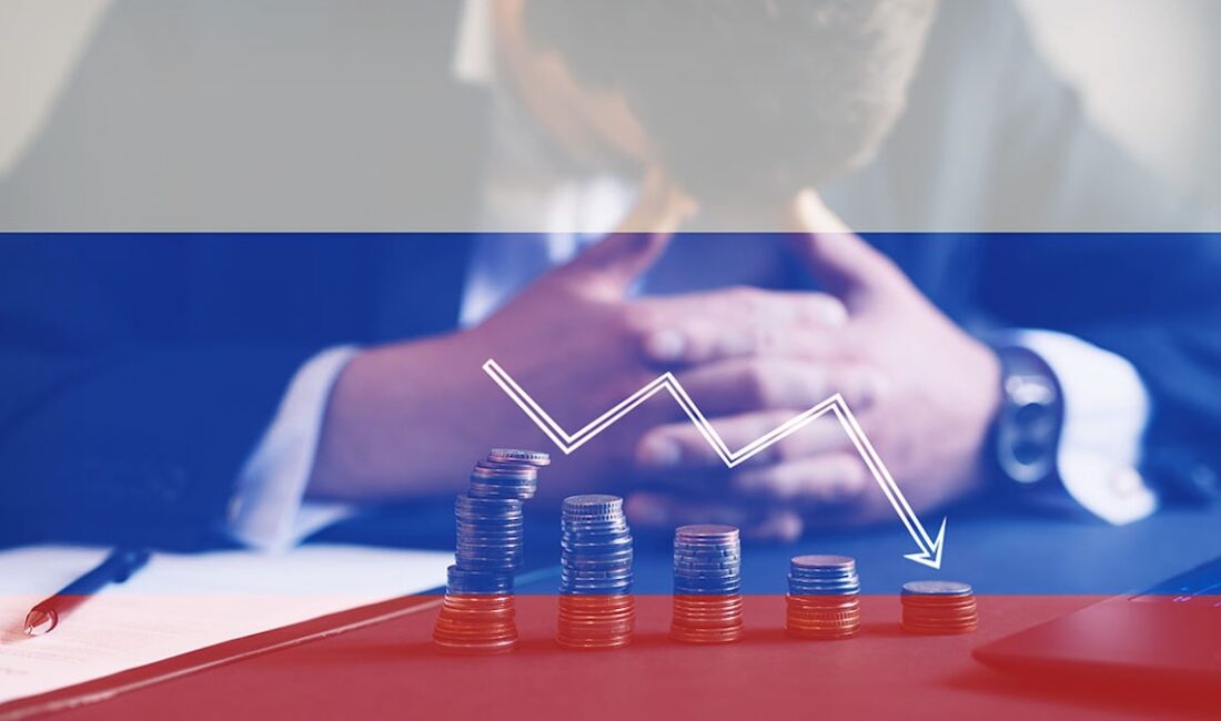 Küresel İflasların Artışı Devam Ediyor: 2024 ve SonrasıHaberin BaşlıklarıKüresel İflasların