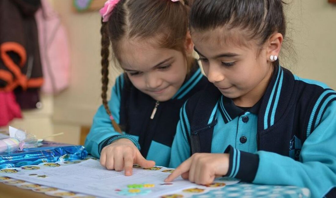 Türkiye’de Eğitim Verileri – 18,7 Milyon Öğrenci Öğrenim GörüyorHaberin BaşlıklarıTürkiye’de