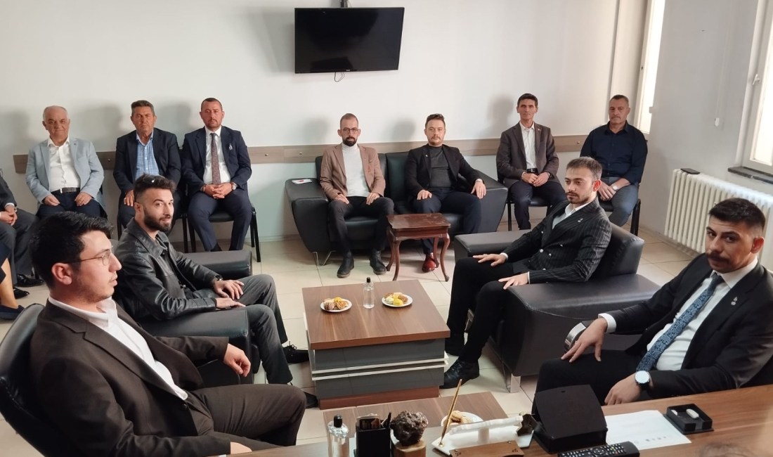 Gündem Türkiye’nin güvenlik sorunları
