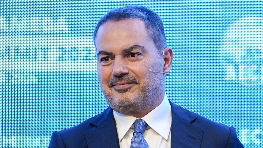 Misyon Bank Genel Müdürü Önder Halisdemir: Türkiye Dijital Varlıkların Saklanması