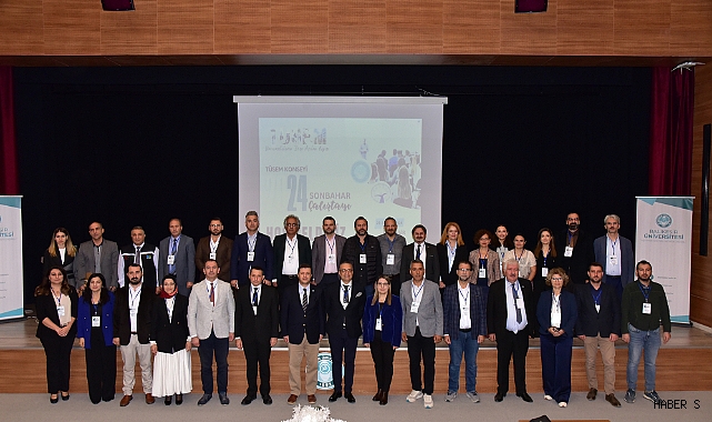 Balıkesir Üniversitesi TÜSEM Sonbahar Çalıştayı’na Ev Sahipliği YaptıHaberin BaşlıklarıBalıkesir Üniversitesi