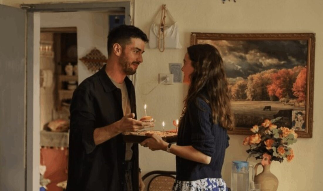 ATV Yayın Akışı: MasterChef Türkiye Yeni Bölüm MasterChef Heyecanı Devam