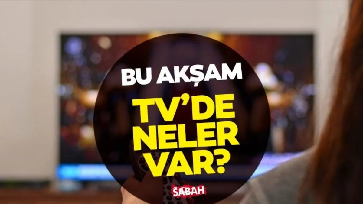 5 Ekim 2024 Cumartesi Televizyon Yayın Akışı ve Diziler 5
