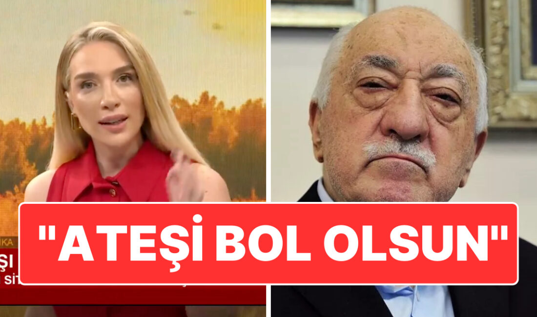 H1: Fetullah Gülen Hakkındaki Ölüm Haberi H2: TV100 Haber Spikeri
