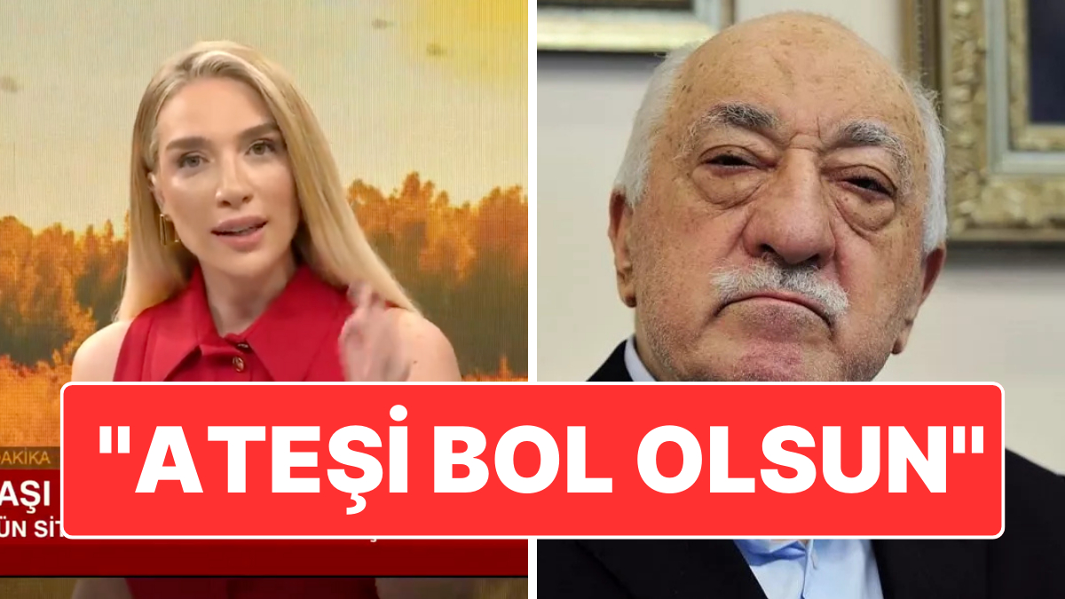 H1: Fetullah Gülen Hakkındaki Ölüm Haberi H2: TV100 Haber Spikeri