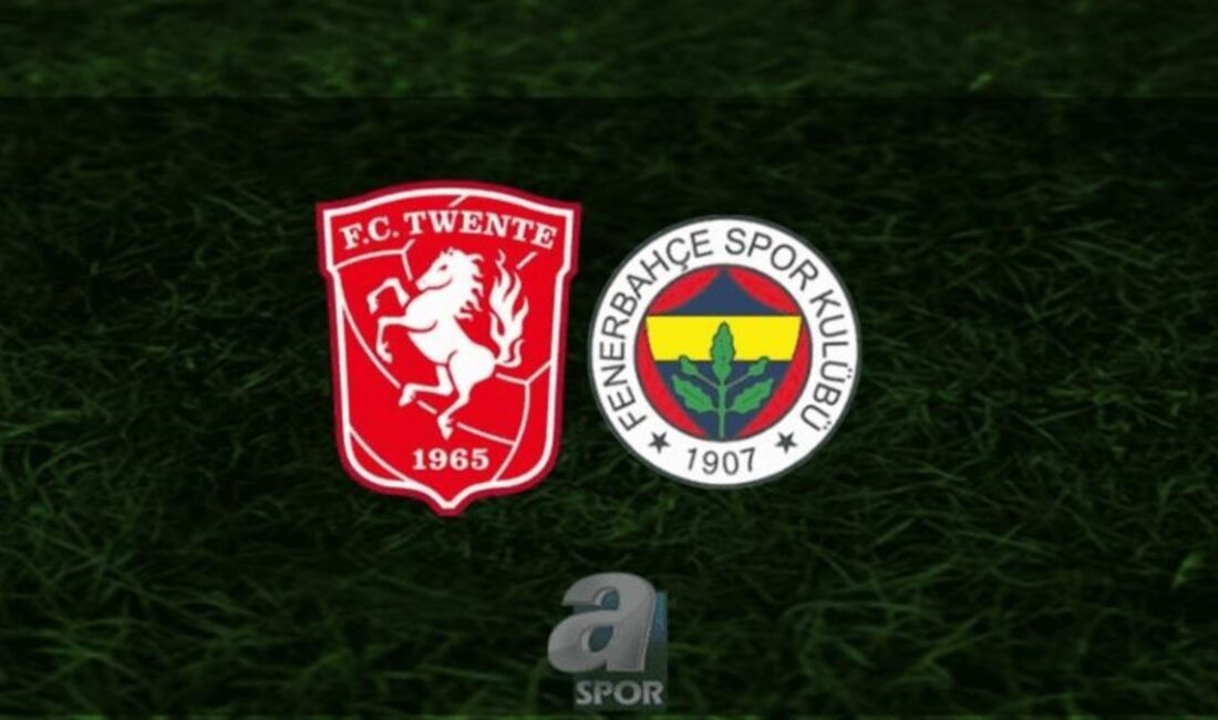 Twente – Fenerbahçe Maçı Canlı İzle: Avrupa Ligi 2. HaftaHaberin