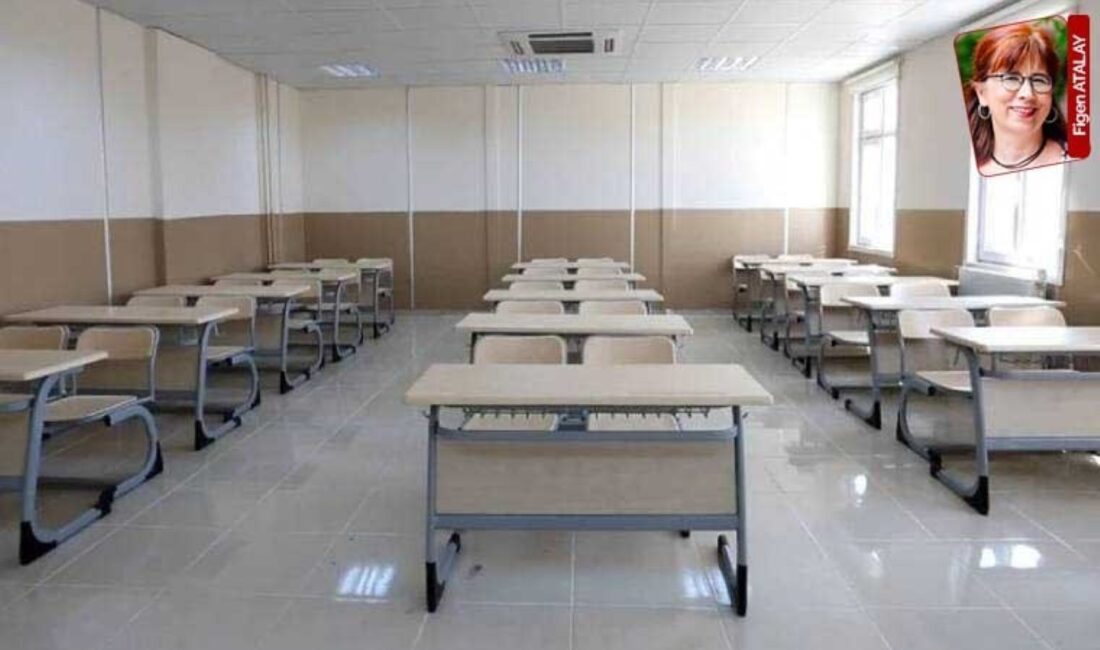 Ücretsiz Okul Yemeği Çalıştayından Çarpıcı Sonuçlar Okul Terki Oranları Rekor