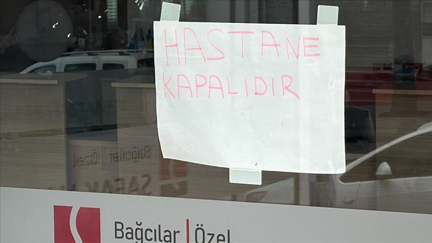 Fırat Sarı’nın liderliğini yaptığı yenidoğan çetesi skandalında Beykent Üniversitesi Hastanesi’ndeki