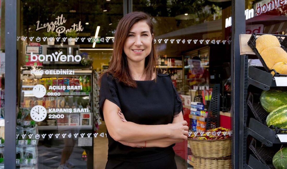 BonVeno, üniversite öğrencilerine destek sağlayan yenilikçi bir girişimdir. üniversite öğrencilerine