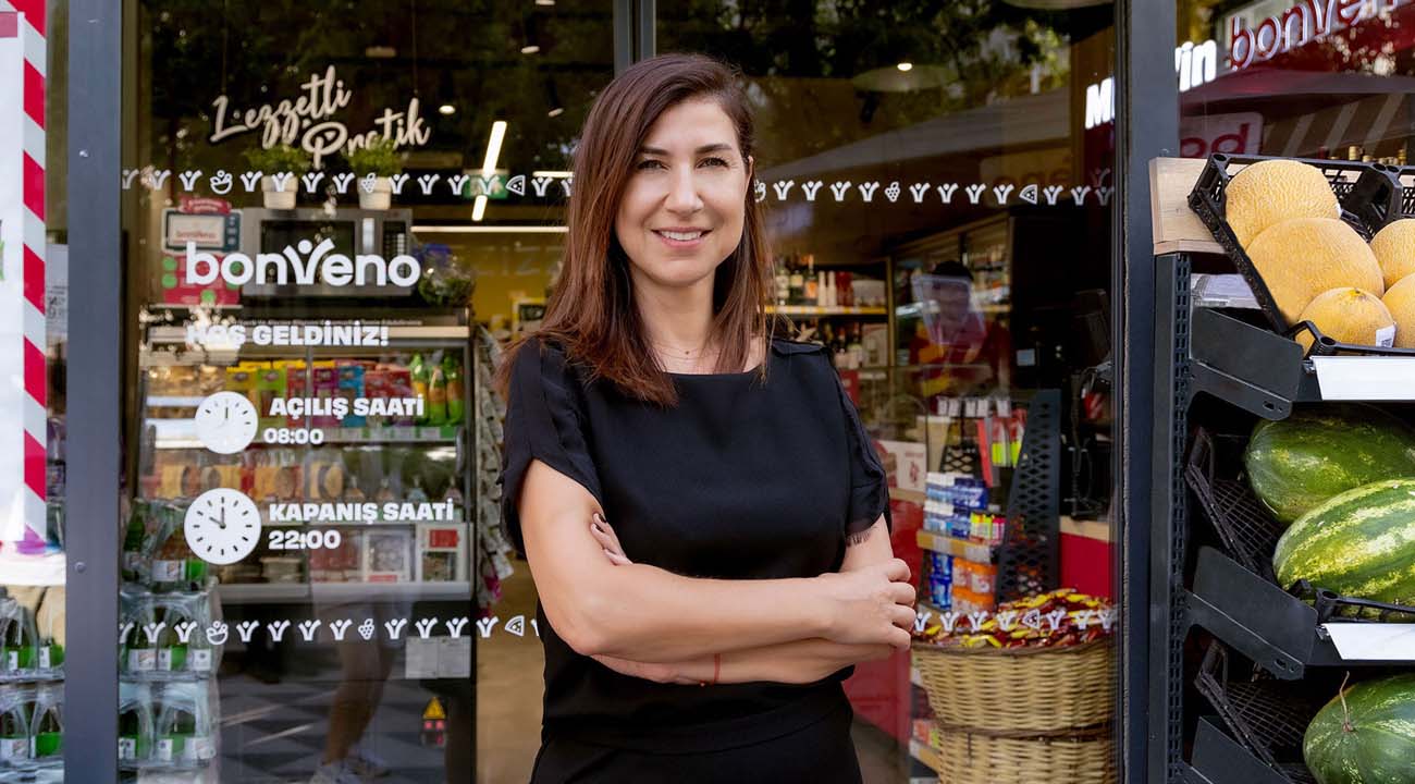 Universite Ogrencilerine bonVeno Destegi Sirketlerden Destek