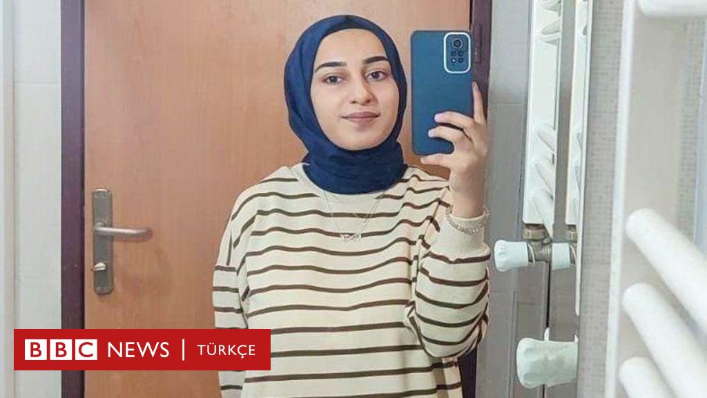 Van Üniversitesi Öğrencisi Rojin Kabaiş’ten Haber AlınamıyorHaberin BaşlıklarıVan Üniversitesi Öğrencisi