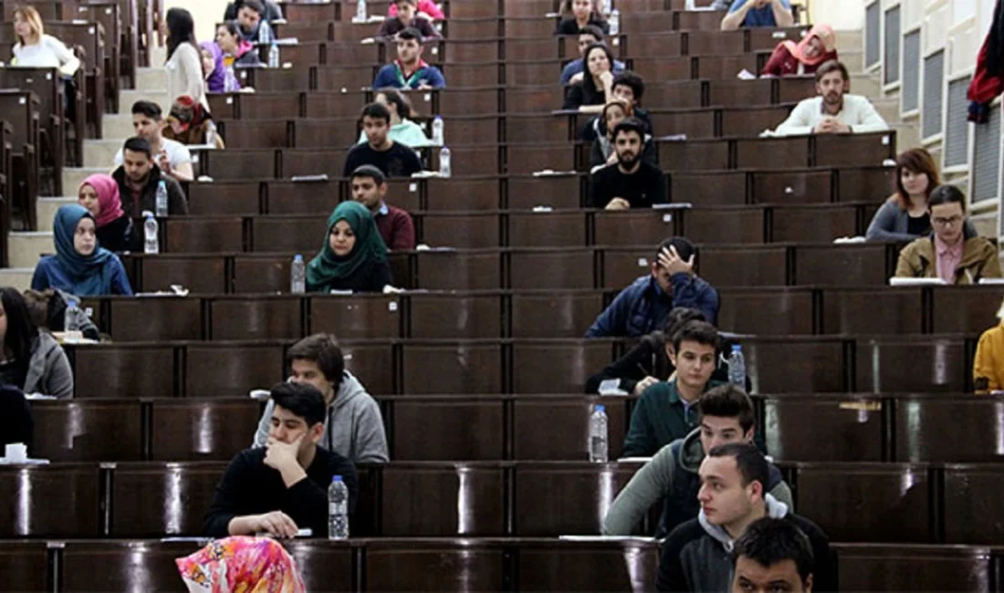 YÖK, Üniversite Sistemi Değişiyor Haberine YalanlamaHaberin BaşlıklarıYÖK, Üniversite Sistemi Değişiyor
