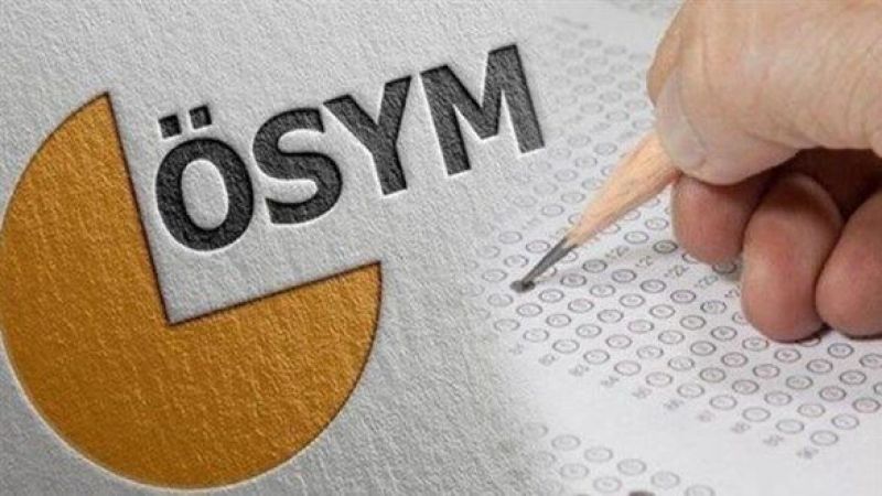 Üniversite Sınavında Yapılan Değişiklikler Öğretmenlere Yıllık 1.368.000 TL KazandıracakHaberin BaşlıklarıÜniversite