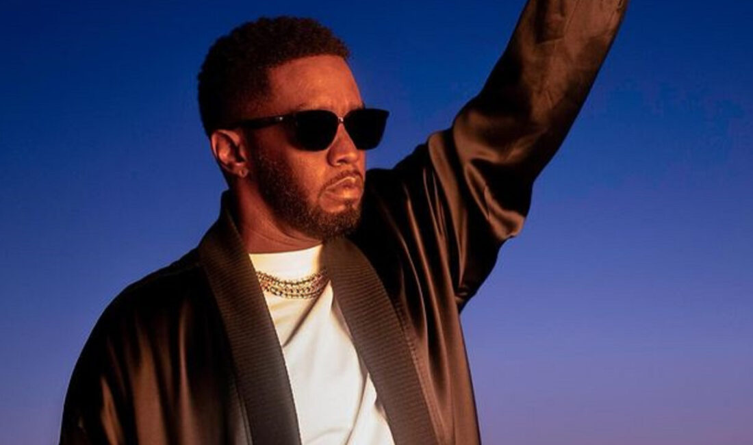 Sean Combs’a Cinsel İstismar Davası: Diddy’nin Kirli Geçmişi Ortaya ÇıktıHaberin
