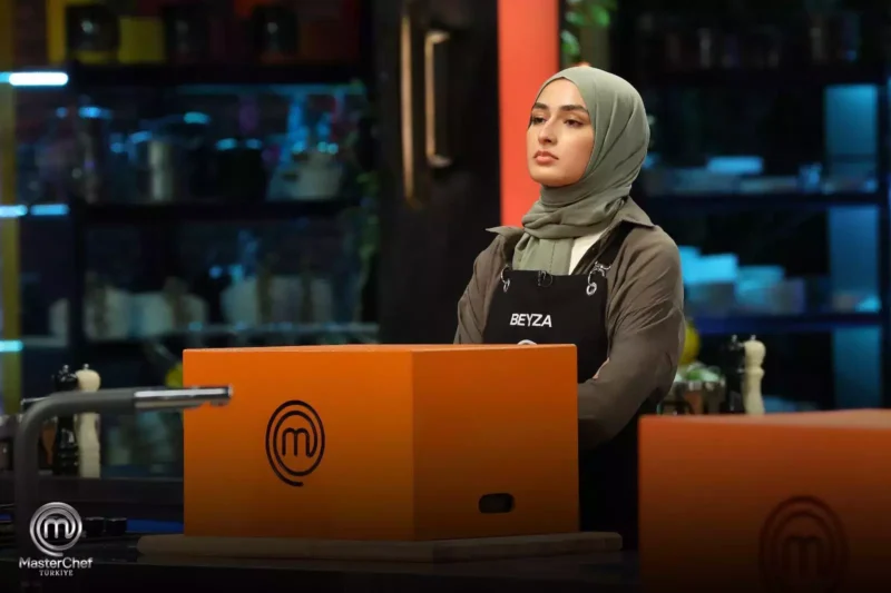 Beyza Resmi