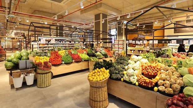 İstanbul Sanayi Odası PMI Raporuna Göre İmalat Sektöründe Fiyatlar ArtıyorHaberin