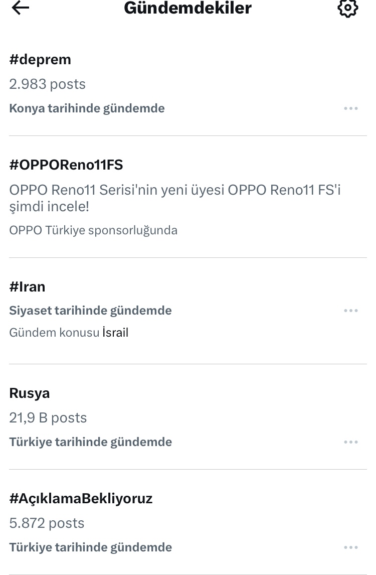 Deprem Fotoğrafı
