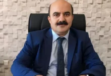 MEB'de Yeni İlçe Milli Eğitim Müdürü Atandı!