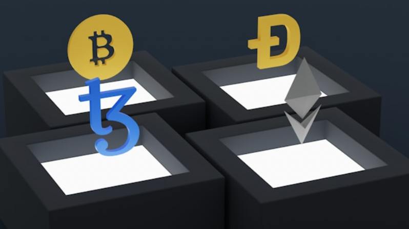 Kripto Para Birimi Yatırımları: Düşük Giriş Engeli ile Erişilebilir Yatırım