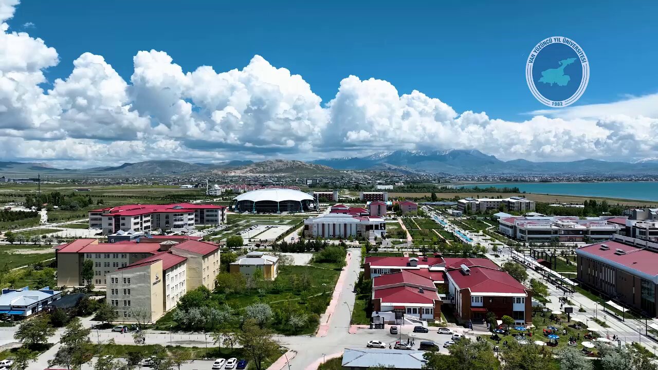 Türkiye’nin En İyi Üniversiteleri Sıralaması Güncellendi: Van YYÜ’nün Sırası Belli