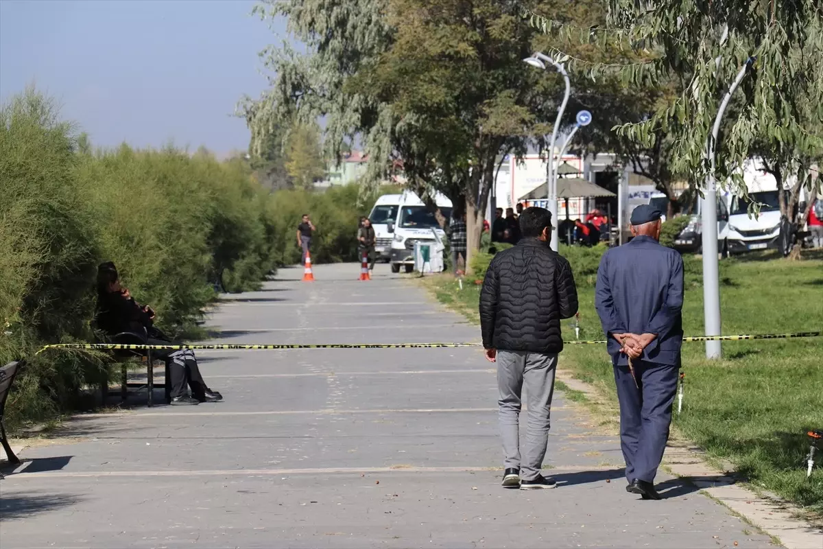 Rojin Kabaiş Arama Çalışmaları 16 Gün Sonunda Devam Ediyor Arama