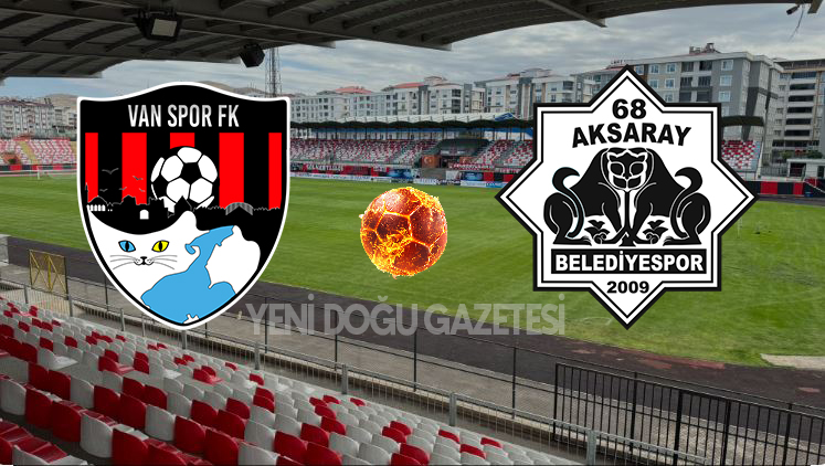 Vanspor FK 68 Aksarayspor Maçı Öncesi Detaylar Antrenman Çalışmaları Devam