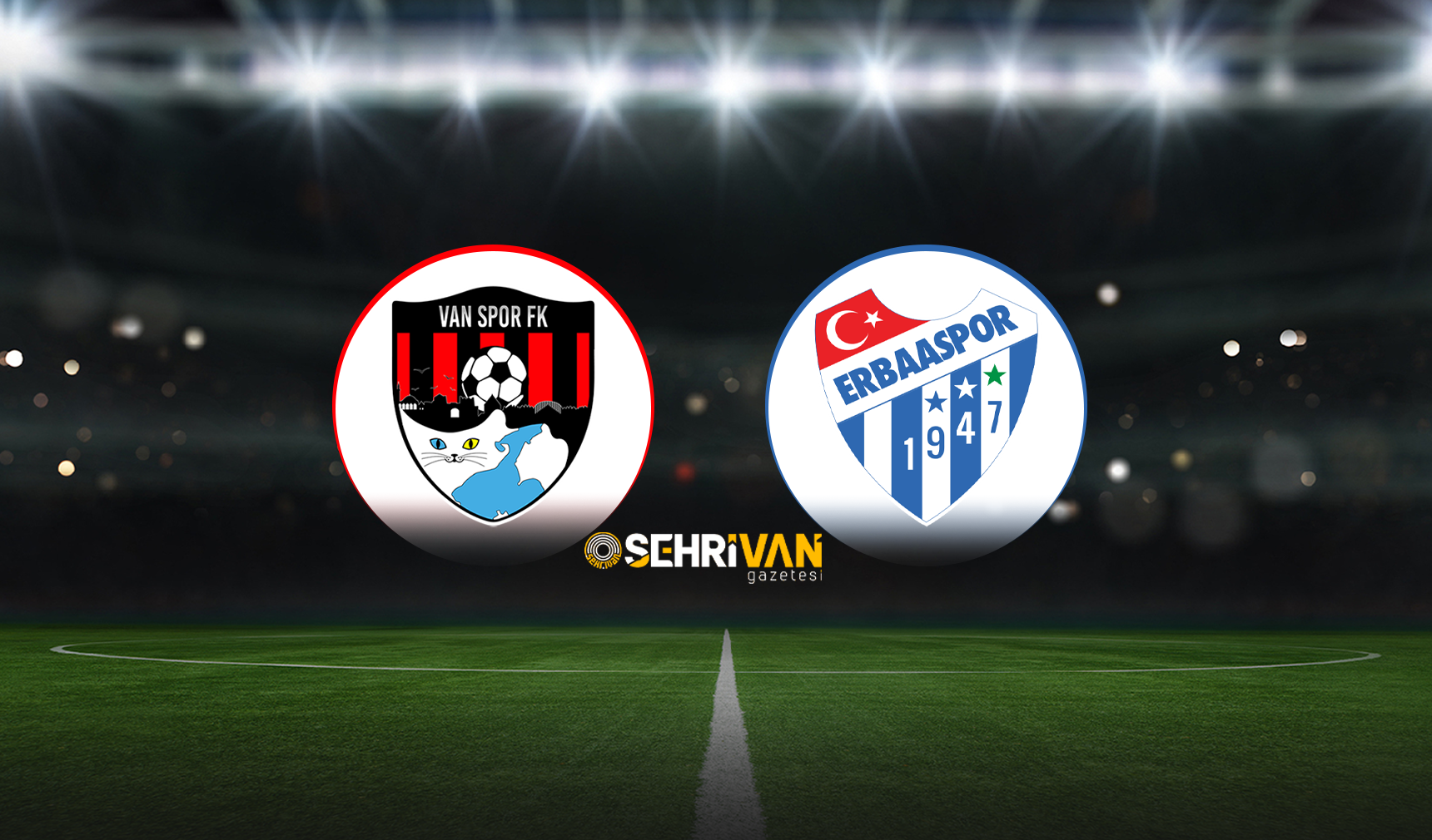 Nesine 2.Lig’de Vanspor, Erbaaspor’u konuk edecek Nesine 2.Lig’de heyecan devam