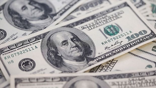 Türkiye Varlık Fonu’nun 5 Yıl 3 Ay Vadeli Dolar Cinsi