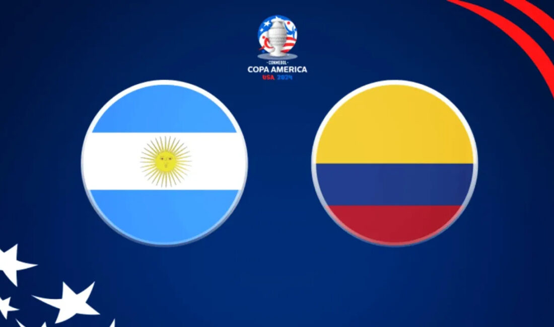 Venezuela – Arjantin Maçı: FIFA Dünya Kupası Elemelerinde Heyecan Devam