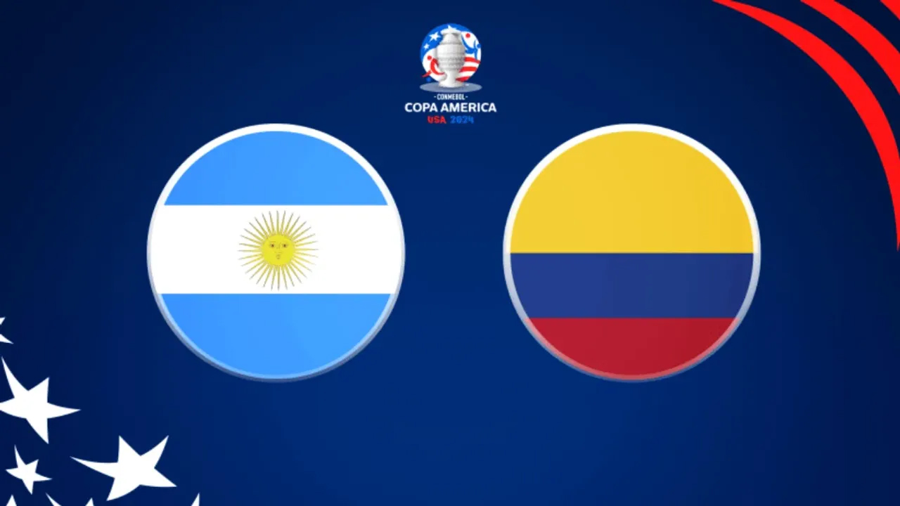 Venezuela – Arjantin Maçı: FIFA Dünya Kupası Elemelerinde Heyecan Devam