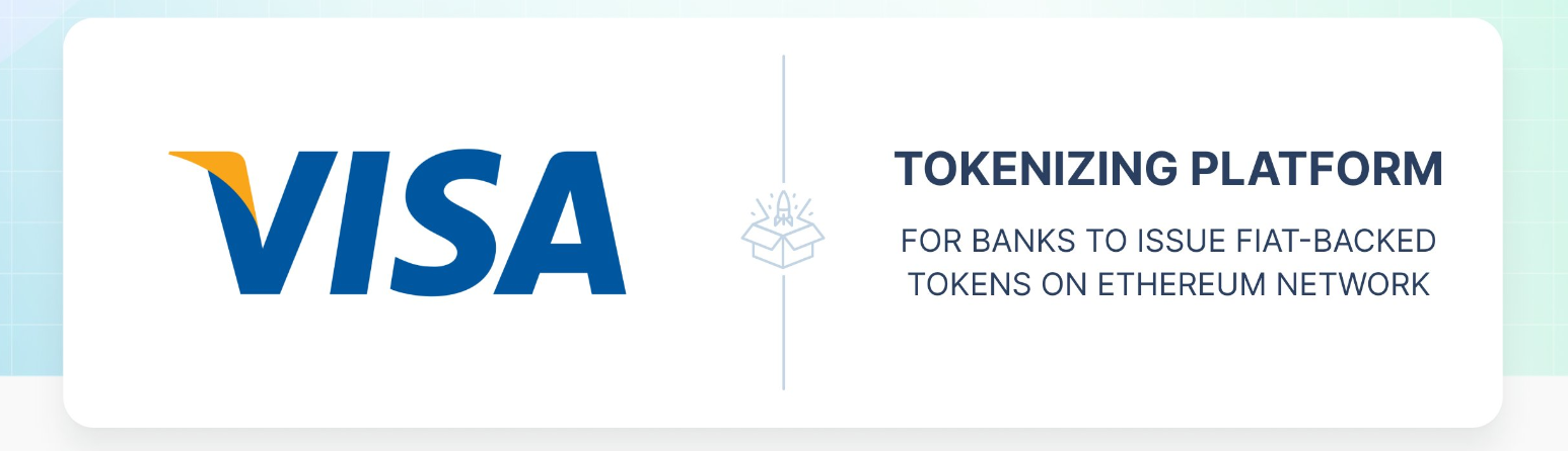 Visa Tarihi Adimi Atti Kripto Paralar icin Donum Noktasi