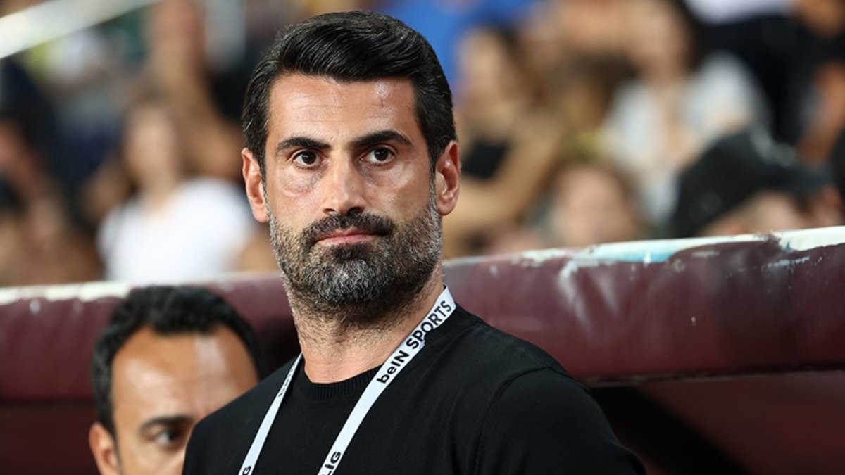 Fenerbahçe’nin Eski Kalecisi Volkan Demirel, Bodrumspor’un Yeni Teknik Direktörü Olabilir