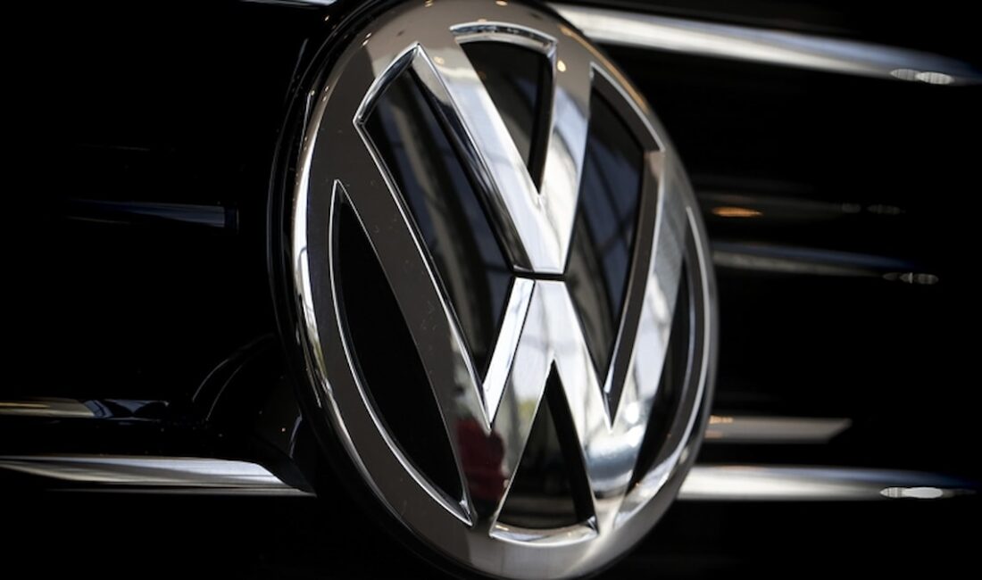 Volkswagen Almanya’daki Fabrikalarını Kapatmayı Planlıyor Volkswagen İş Konseyi Başkanı Daniela