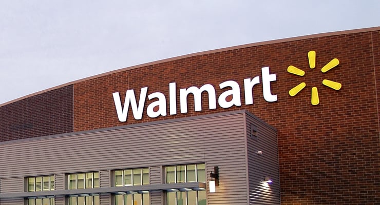 Walmart, Türkiye’de Ofis Açmaya Hazırlanıyor Walmart, Türkiye’de İşlerini Genişletiyor Amerikan